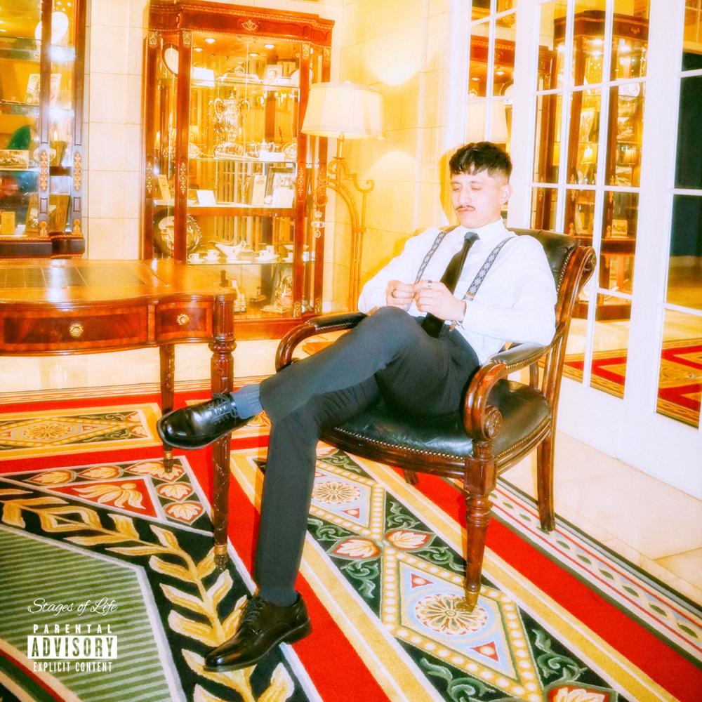 ED DWIGHT (feat. Dante M'$ & JMAT) (Explicit)