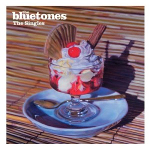 收聽The Bluetones的Marblehead Johnson歌詞歌曲