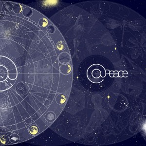 收聽@Peace的Time Travelling (Explicit)歌詞歌曲