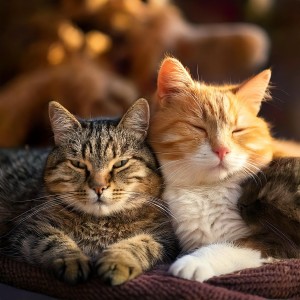 Boston Pops Orchestra的專輯Serene Harmonies to Comfort Pets
