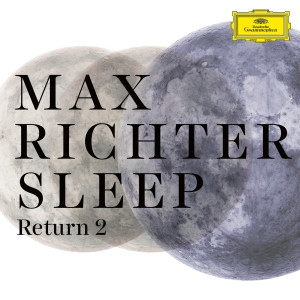 Max Richter的專輯Return 2 (song) (Piano Short Edit)