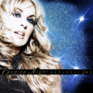 Listen to In Time song with lyrics from Candice Night