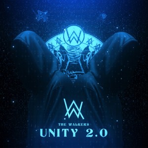 Walkers的專輯Unity 2.0