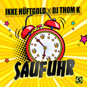 收聽Ikke Hüftgold的Saufuhr (Explicit)歌詞歌曲