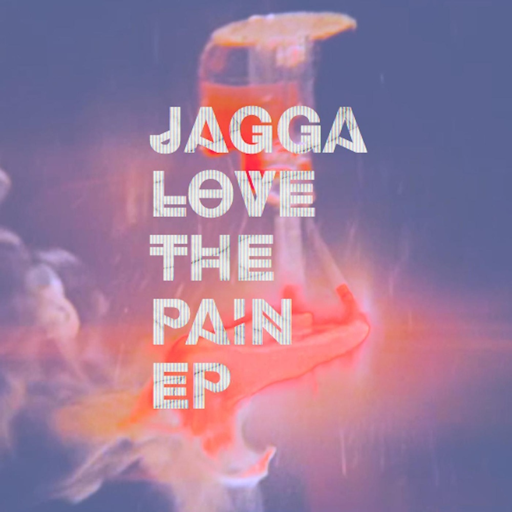 Love the Pain (9Lives Remix)