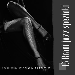 Dengarkan Tantra jazz (其他) lagu dari Sexual Music Collection dengan lirik