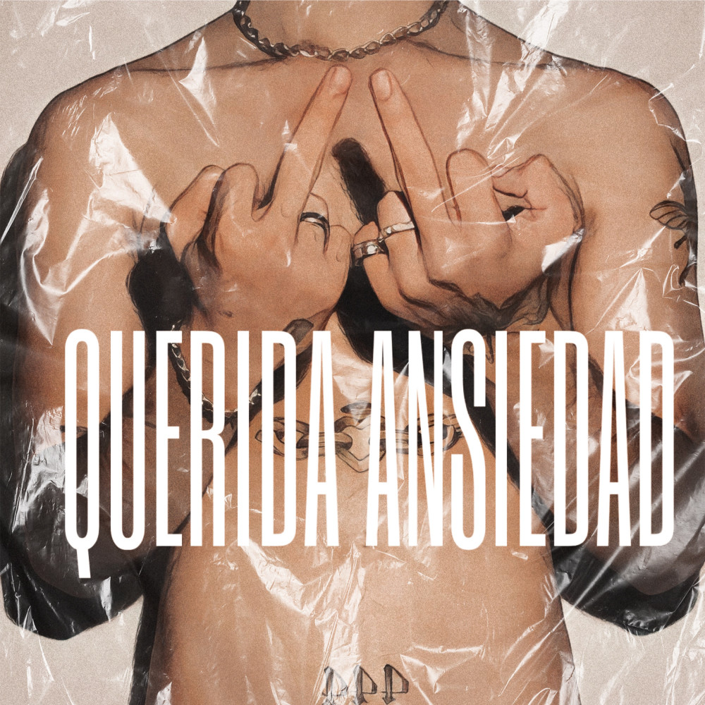 Querida Ansiedad