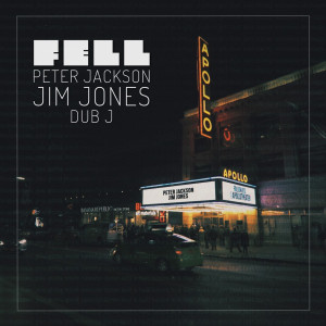 收听Peter Jackson的Fell (Explicit)歌词歌曲