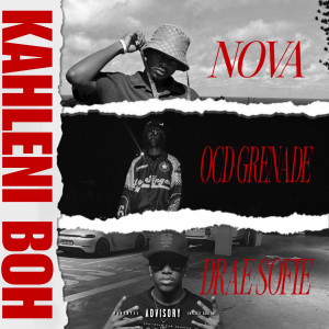 收聽OCD GRENADE的Kahleni Boh (Explicit)歌詞歌曲
