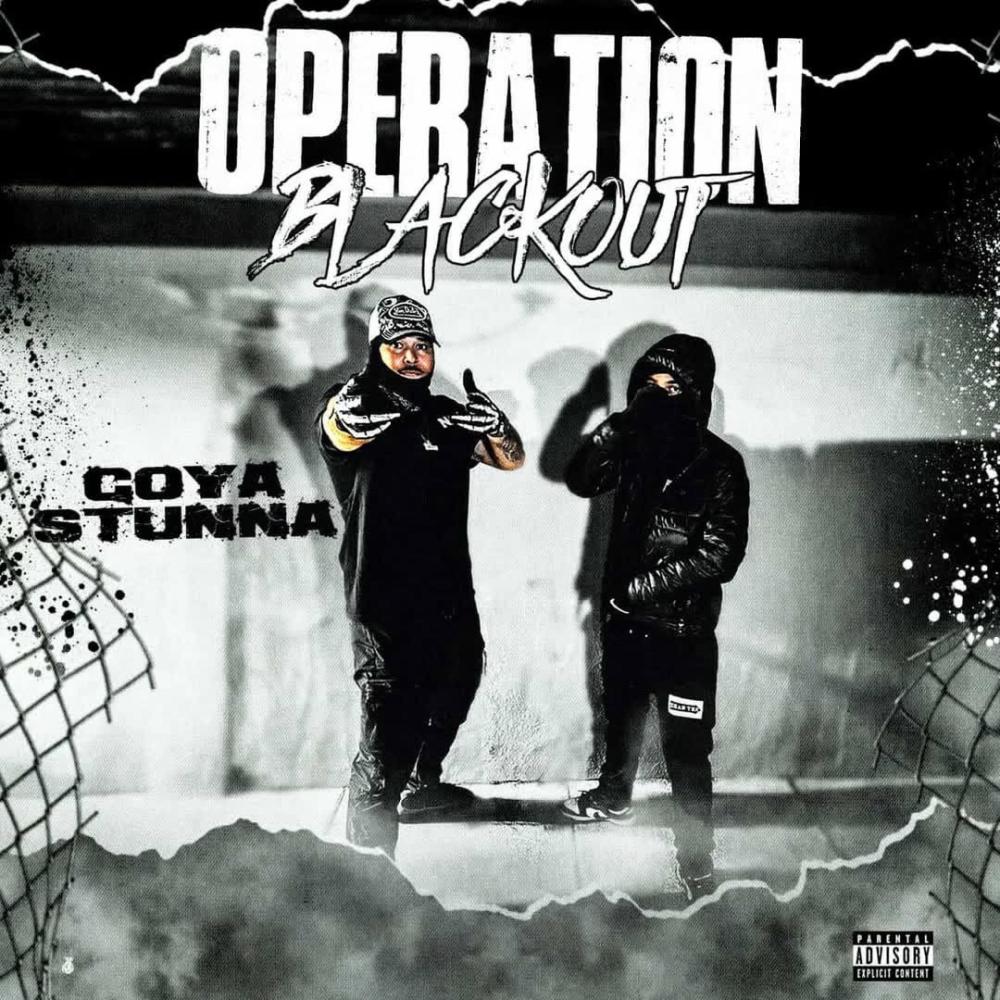 G-Team (feat. EBK Bckdoe) (Explicit)