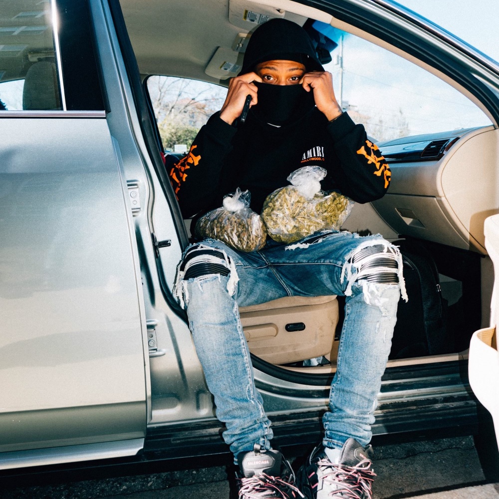 Message (feat. Lawilliam) (Explicit)