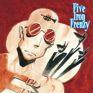 收听Five Iron Frenzy的Superpowers歌词歌曲