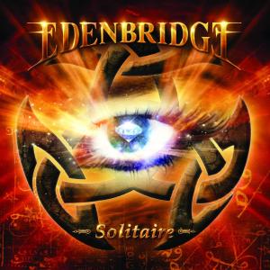 Album Solitaire oleh Edenbridge