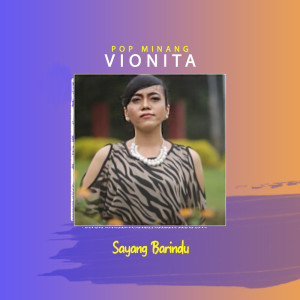 Sayang Barindu dari Vionita