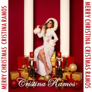Cristina Ramos的專輯Merry Christmas (Live)