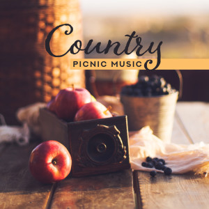 Wild West Music Band的專輯Country Picnic Music (Have Fun with Western Rhythms)