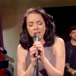 Listen to Your Love Is a Song song with lyrics from Nikki Phillippi