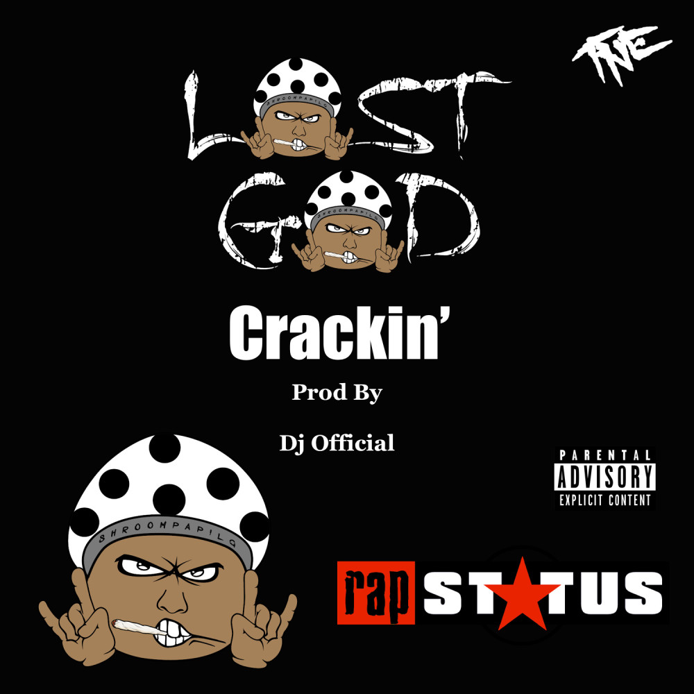 Crackin' (Explicit)