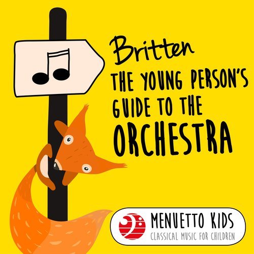 The Young Person's Guide to the Orchestra, Op. 34: III. Theme (Brass) (其他)