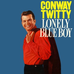 收聽Conway Twitty的Ca't We Go Steady歌詞歌曲