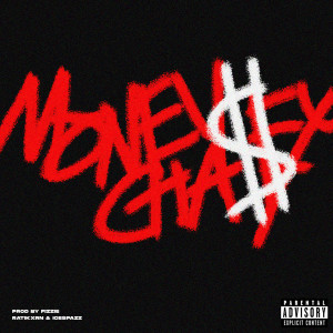 อัลบัม MONEYCHASER (Explicit) ศิลปิน Ratikxrn