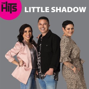 Dengarkan Little Shadow lagu dari The Hits dengan lirik