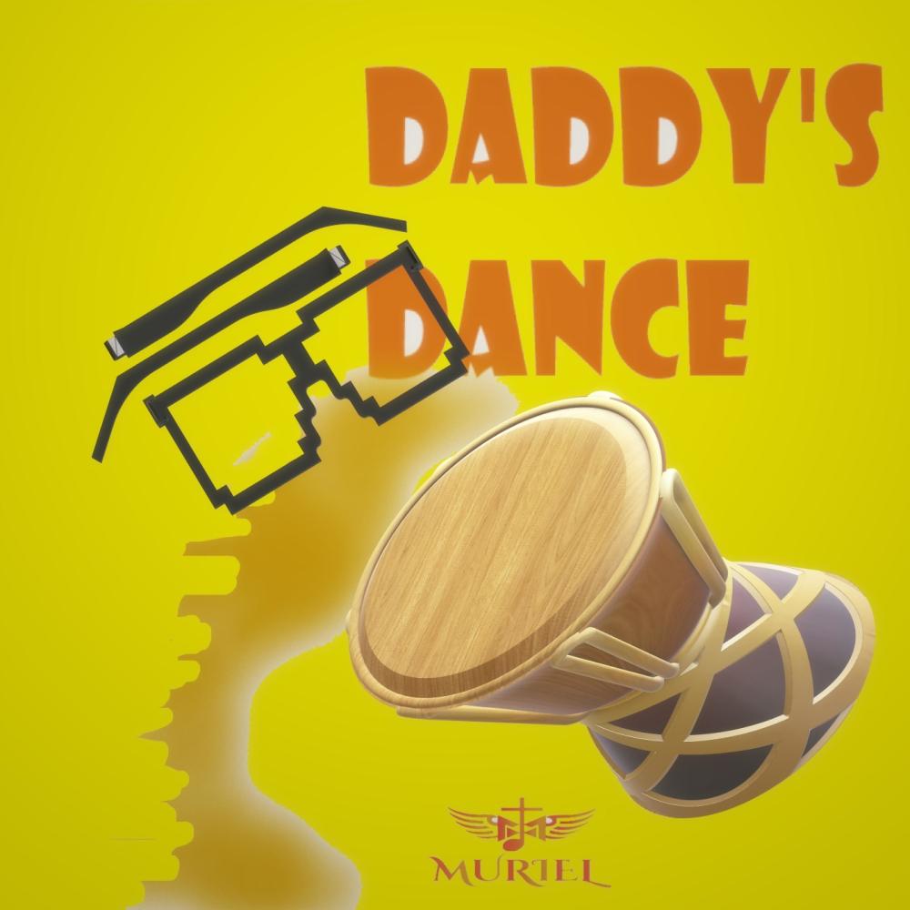 Daddy's Dance