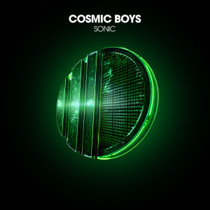 Cosmic Boys的專輯Sonic