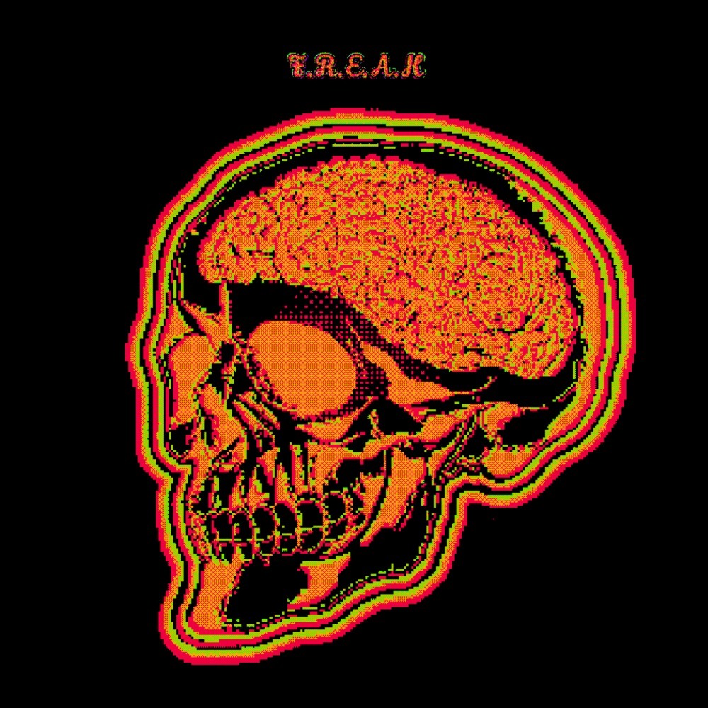F.R.E.A.K
