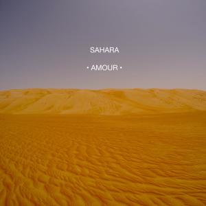 Album Amour from Sahara