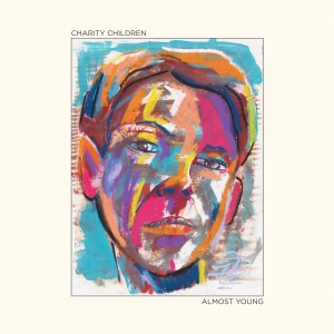 Charity Children Berlin的專輯Almost Young