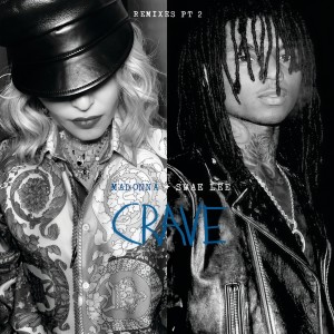 ดาวน์โหลดและฟังเพลง Crave (Joe Gauthreaux & Leanh Radio Edit) พร้อมเนื้อเพลงจาก Madonna