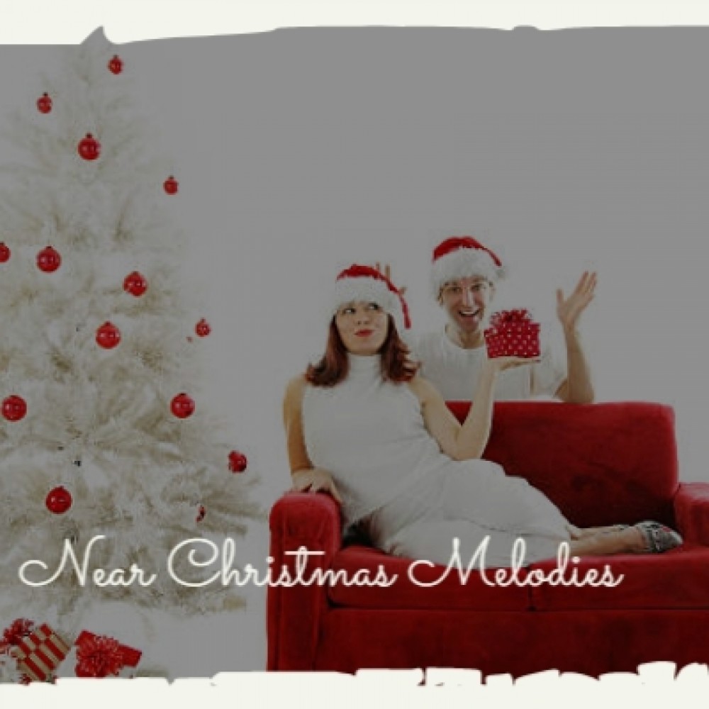 Christmas in My Hometown