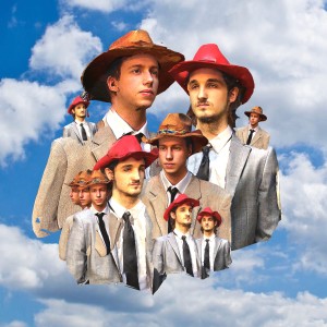 Listen to El Jardín Cósmico song with lyrics from ot kutur