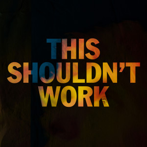 收聽Rhodes的This Shouldn't Work歌詞歌曲