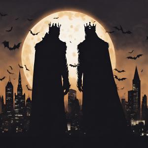 ดาวน์โหลดและฟังเพลง All Hallows (feat. King Phenix) (Explicit) พร้อมเนื้อเพลงจาก DCEPTIKHAN