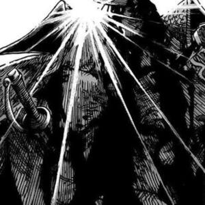 moonmocksme的專輯WHITEBEARD