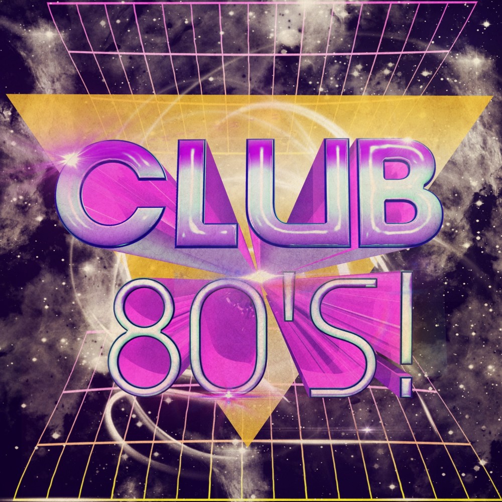 Club 80's!