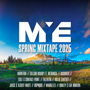 Hollie Gautiér的專輯MYE Spring Mixtape 2025