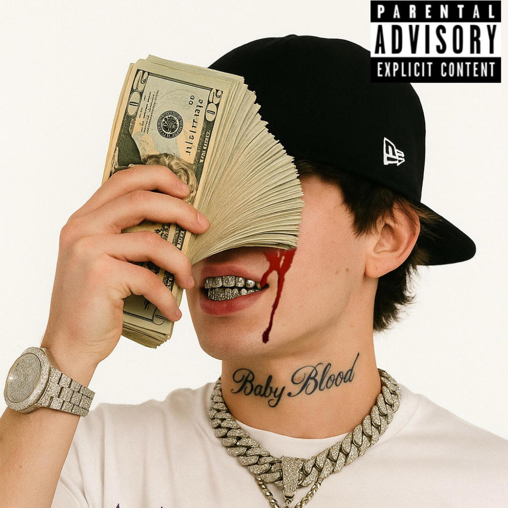 Adderall (Explicit)