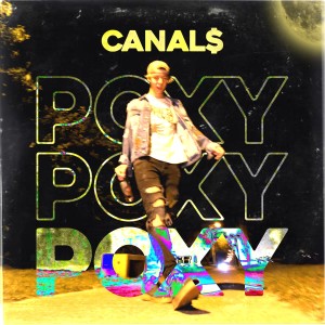 Listen to Poxy song with lyrics from Canals
