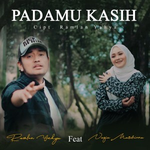 Dengarkan Padamu Kasih lagu dari Ramlan Yahya dengan lirik