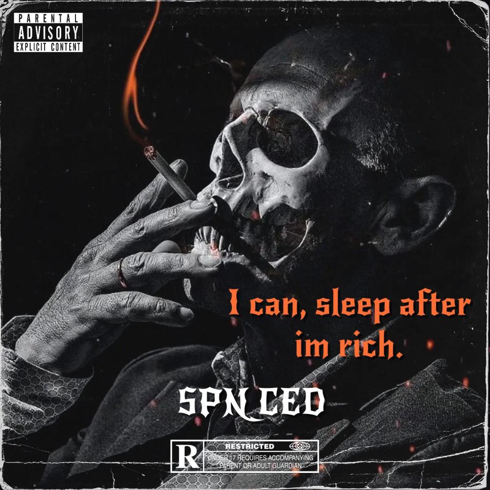 Aim (feat. Racks Ina Rental) (Explicit)
