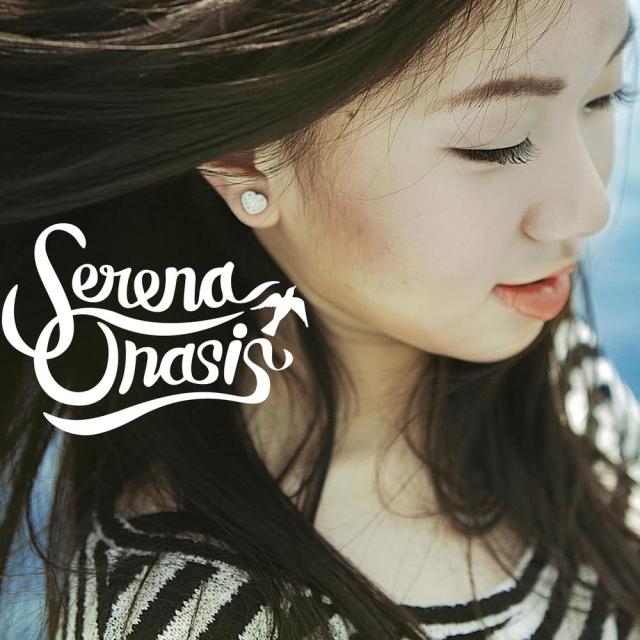 Download Lagu Aku Tak Bisa Memiliki oleh Serena Onasis