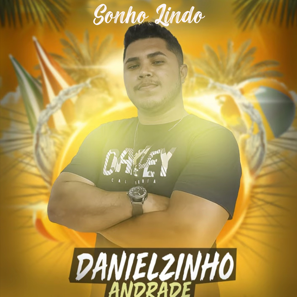 Sonho Lindo