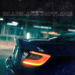อัลบัม BLUELINE HOTLINE ศิลปิน Out of Flux