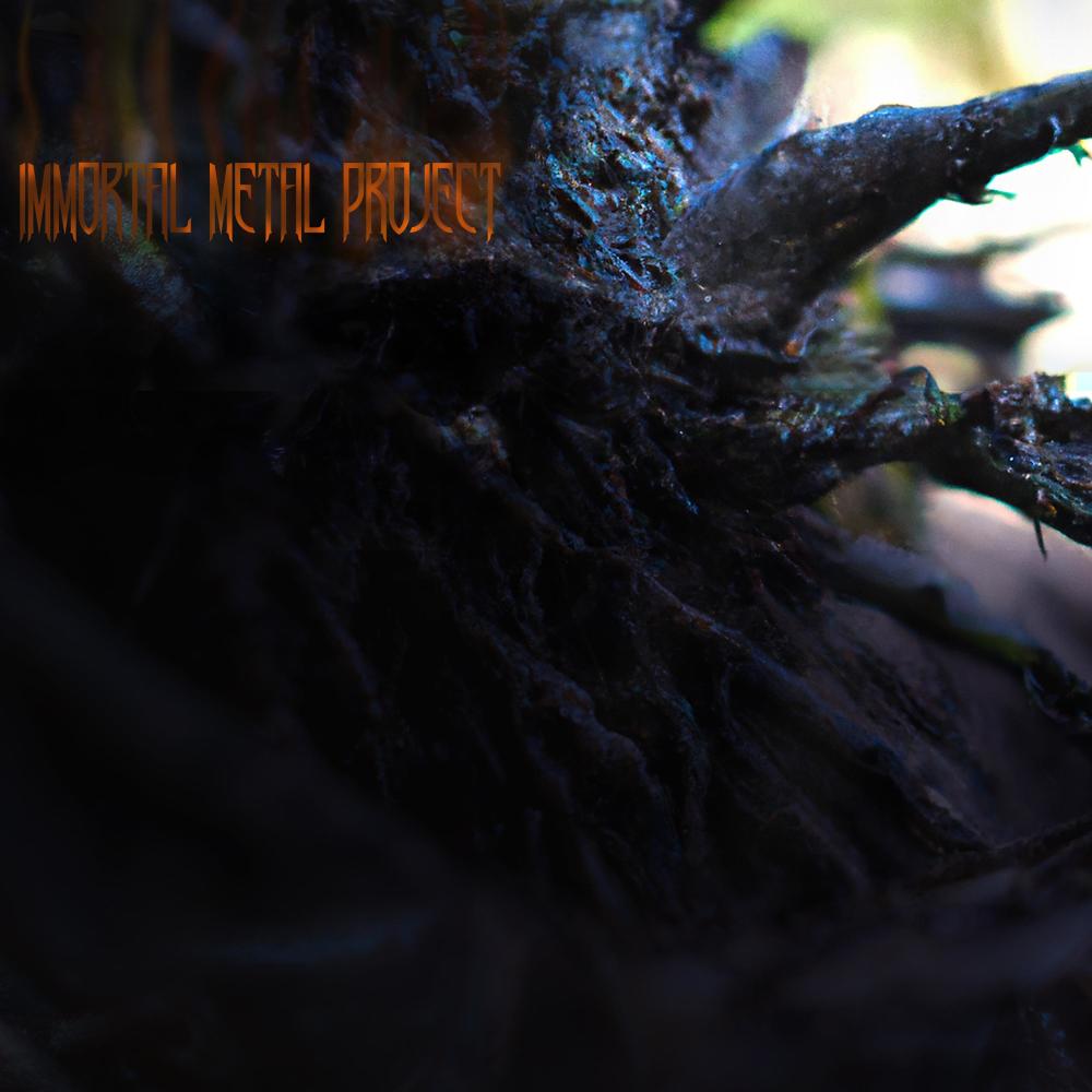 Blaming The World (feat. Tim Ripper Owens)