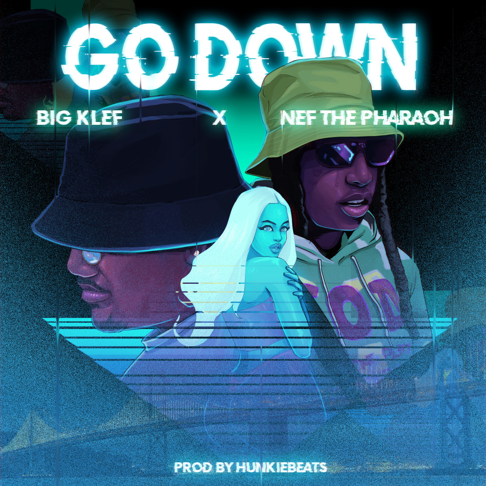 Go Down (Explicit)