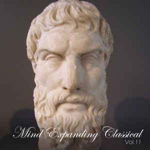 อัลบัม Mind Expanding Classical, Vol. 11 ศิลปิน Elegy Clavier Trio