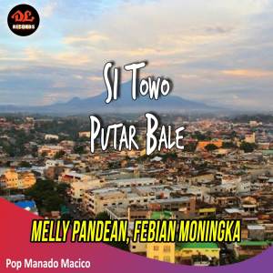 Dengarkan Apitoria lagu dari Melly Pandean dengan lirik